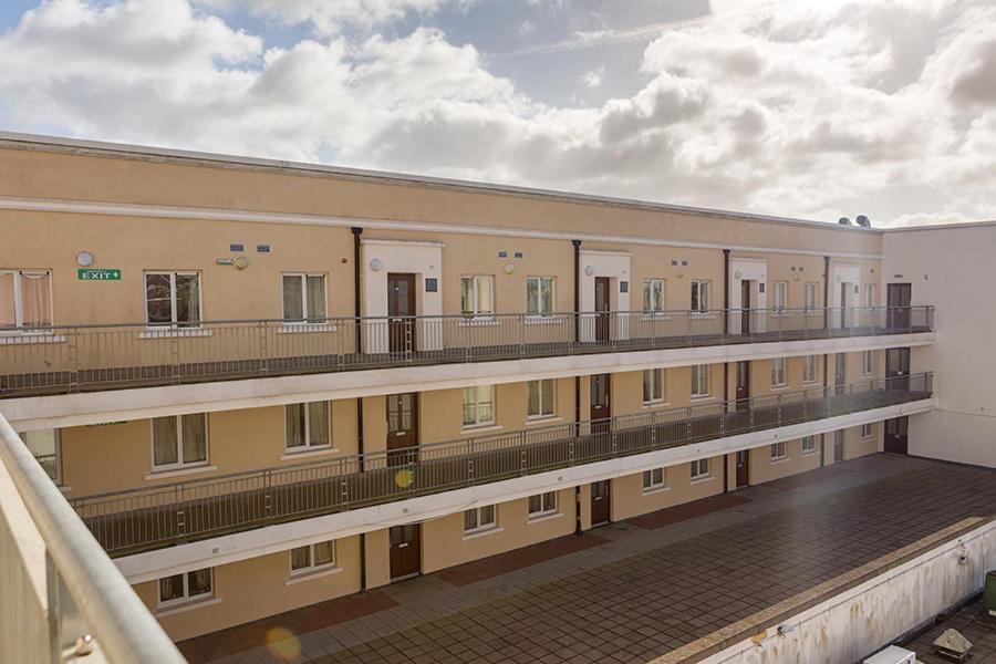 Priory House, Student Accommodation, Manor Village Apartments, Cork Road, X91W427 Waterford Exterior photo